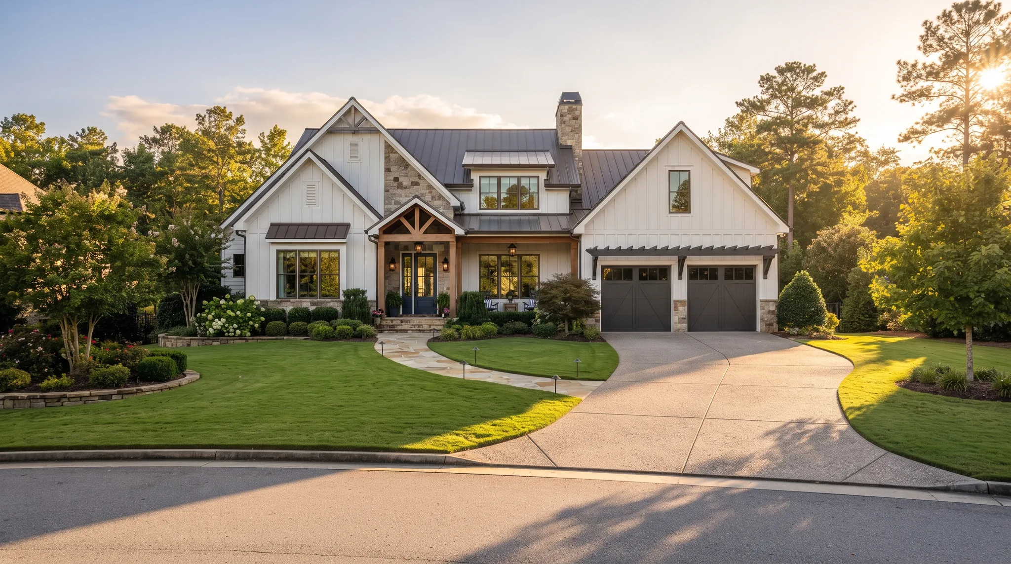 Listing photo from a home the platform markets, example 2