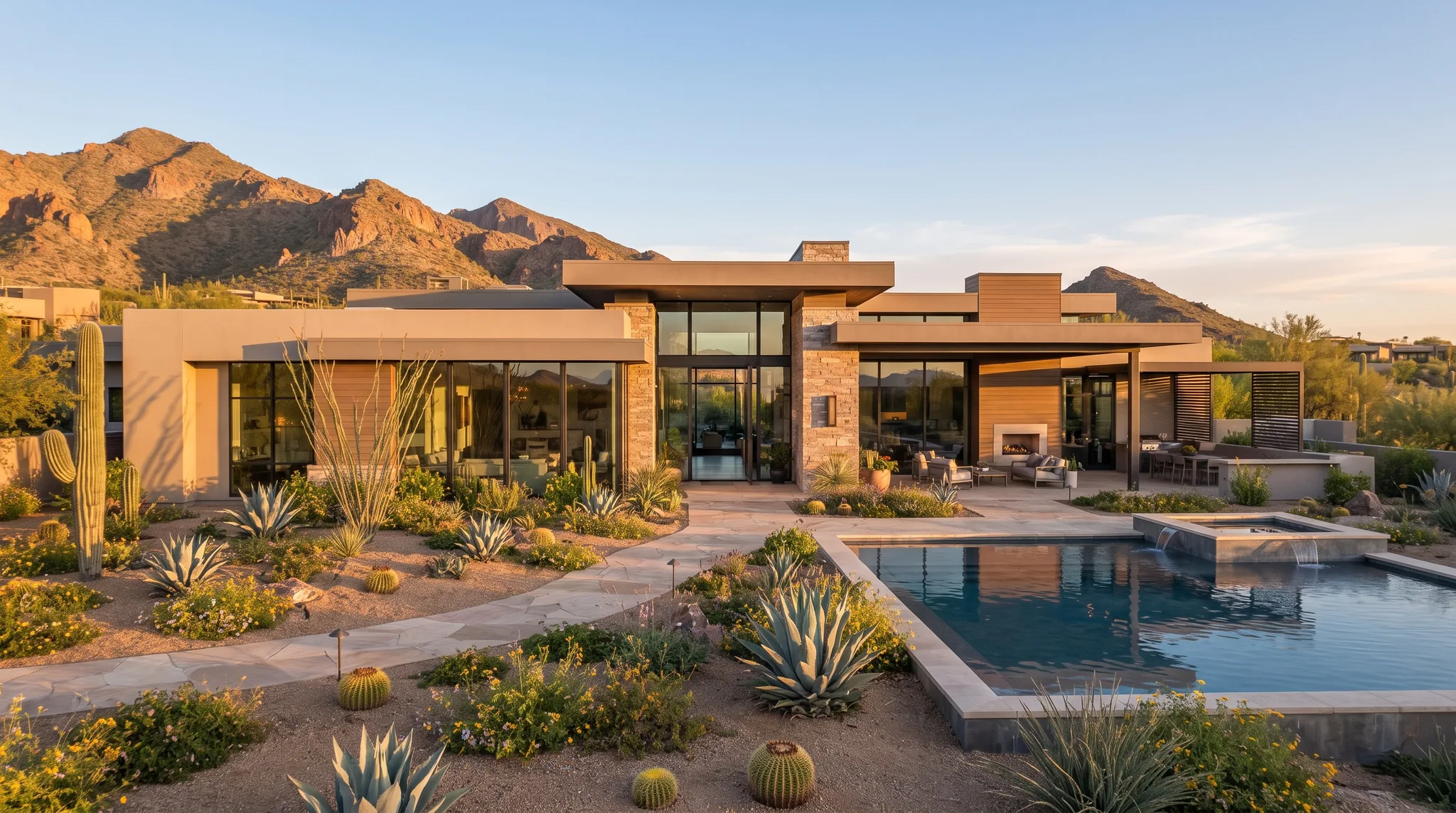Listing photo from a home the platform markets, example 4
