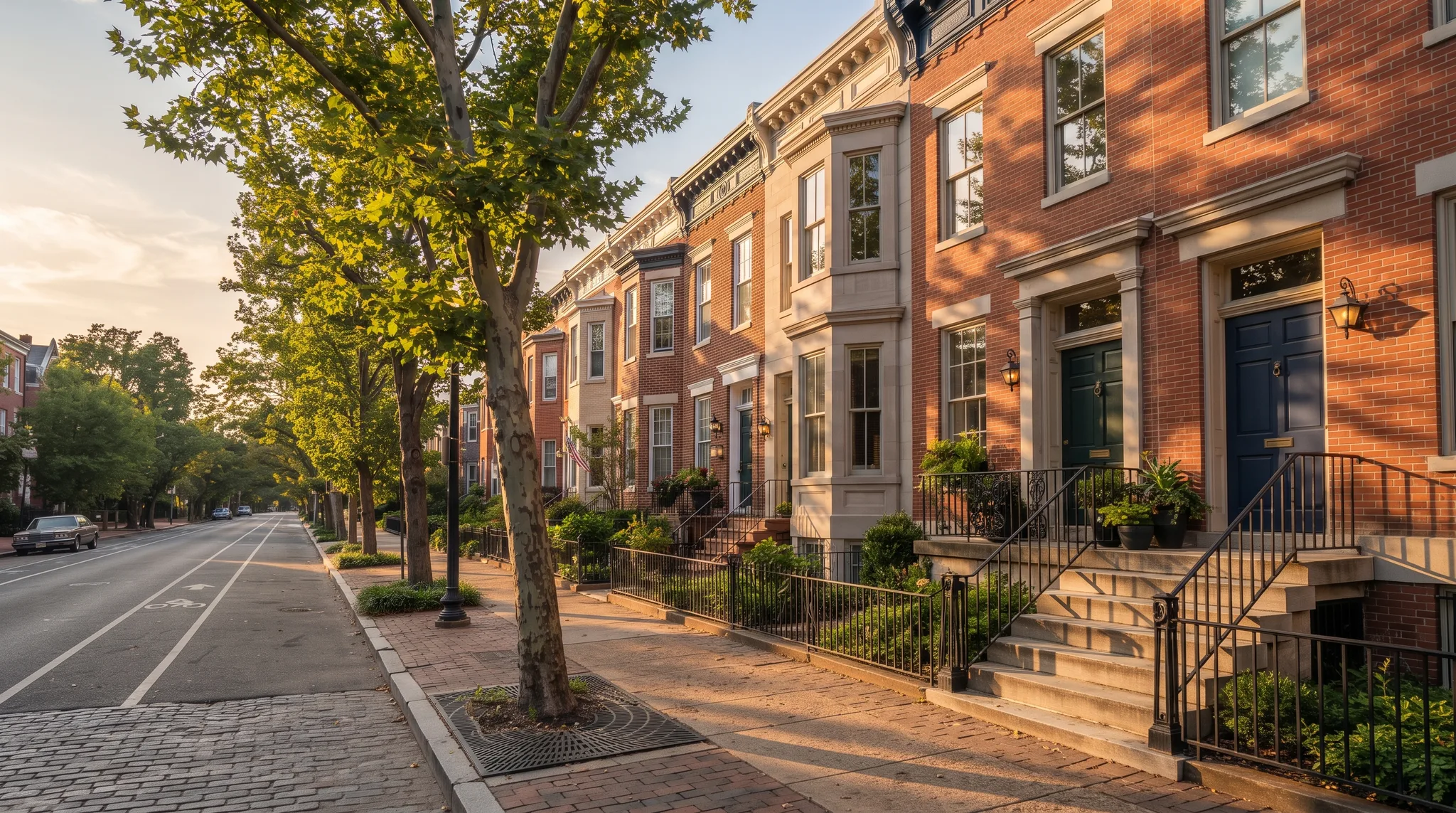 Listing photo from a home the platform markets, example 5